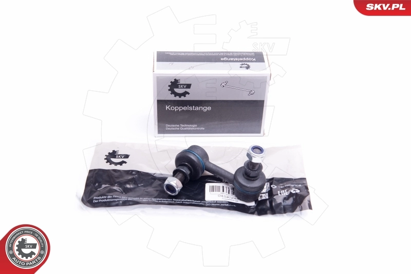 Link/Coupling Rod, stabiliser bar